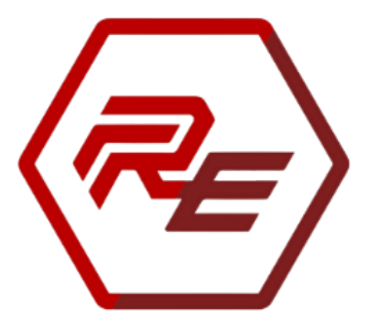 Healthy Life CF (City Fitness) logo