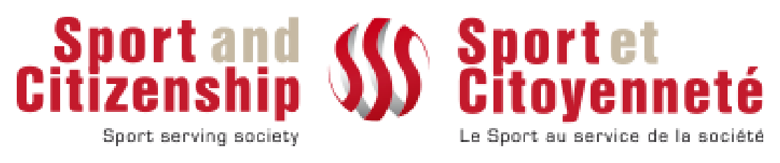 Sport et Citoyenneté logo