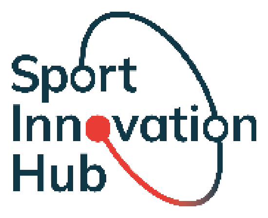 Sport Innovation Hub logo